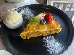 -安妮意大利餐厅(日坛店)
