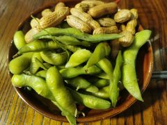 花毛一体-杨老头鲜货烧烤(太古里店)