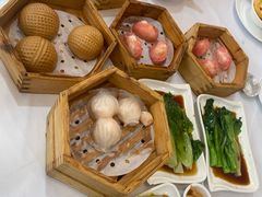 -四季海鲜酒楼·粤菜·早茶·宴会(南山中心区店)