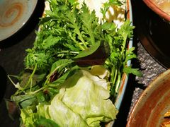 -老墙根涮肉·铜锅·烧烤(欢乐谷·王四营店)