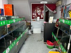 -阳澄湖大闸蟹·琼灵阁牌品牌连锁(吴中总店)