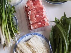 -和平门菜市场