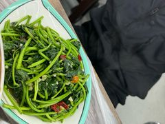 -小民大排档(马场角横路店)
