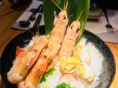 -赤坂亭·M9和牛烧肉·铁板烧·日料398放题(长泰广场店)