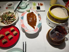 -在前门·烤鸭北京菜(五月花广场店)