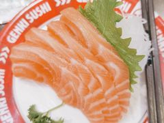 -元气寿司(东方宝泰店)