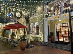 -玫瑰厅上海菜(兴国路店)