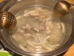 -椰夫人·养生椰子鸡(金沙洲永旺店)