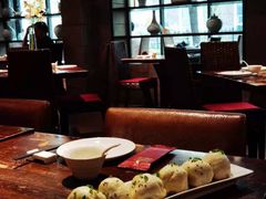 大堂-金枝玉叶上海人家食府(三里河店)