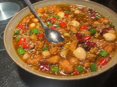 -华豫川酒家(大卫城店)