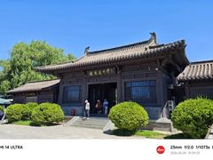 -赵州桥景区