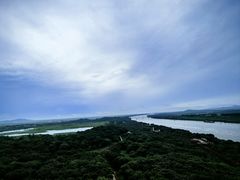 -珲春防川景区