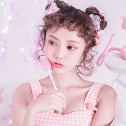 -HD HAIR STYLE