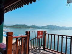 -北京金海湖景区