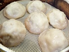 -百年尹氏汤包(湖南路狮子桥店)