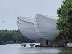 -东湖景区