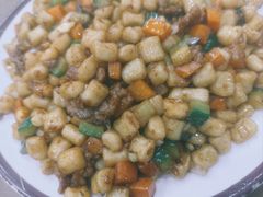 -白魁老号饭庄(安内店)