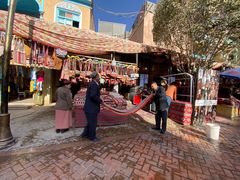 -艾提尕尔清真寺