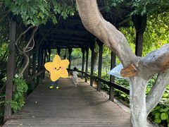-大连植物园
