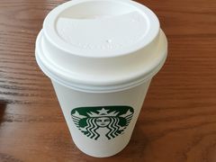 -星巴克(深圳香港大学深圳医院店)