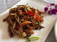 -徐州绿地皇冠假日酒店-汉宫中餐厅