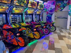 -大玩家(通州万达广场店)