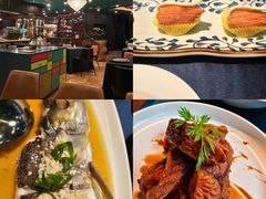 -福禧酒窖·中餐厅 (万柳店)