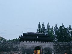 -嘉兴月河历史街区