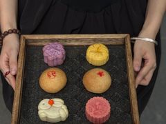 -花甜生活FatimCake·生日蛋糕