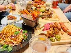 -Boxing Cat Brewery拳击猫精酿啤酒馆(永福店)