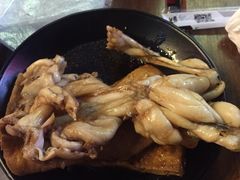 -汪爹爹武汉牛三鲜(朝外大街店)