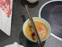 -仁和四季涮肉馆(天坛南门店)