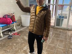 -奥龙堡游泳馆(广纸店)
