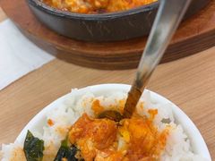 -米村拌饭(东方新天地店)