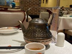 -巴依老爷·新疆美食(上城区天城路店)