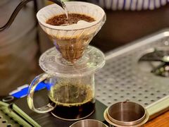 酒香手冲-Berry Beans(东直门店)