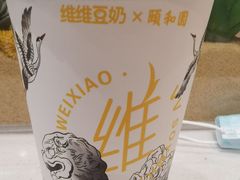 -维维豆奶(金鹰新街口店)