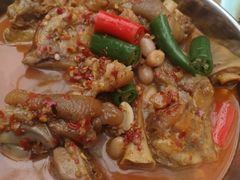 -确喜美味小厨(西单商场兰州店)