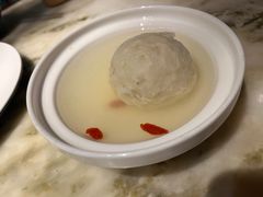 -绿茶餐厅(朝阳大悦城店)
