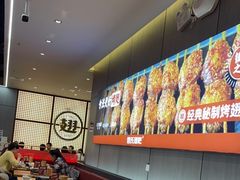 -管氏翅吧(马家堡店)
