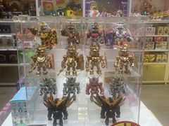 -泡泡玛特POPMART(合生汇店)