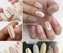 -LILY NAILS美甲美睫