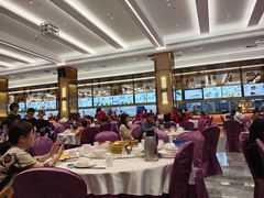 大堂-万禧明珠大酒楼(海丰店)