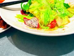 -羲和雅苑•北京烤鸭(瑞吉店)