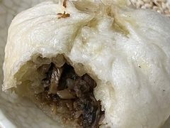-舒小笼松针小笼包
