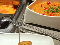 -海底捞火锅(塘厦天虹店)