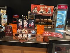 -万达影城(锦华万达广场IMAX店)