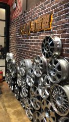 -P.STYLE 派斯造型