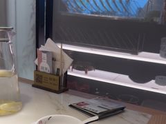 -绿茶餐厅(青岛城阳万象汇店)