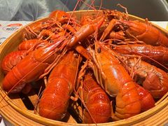 -靓靓蒸虾·头牌蒸虾(雪松路总店)